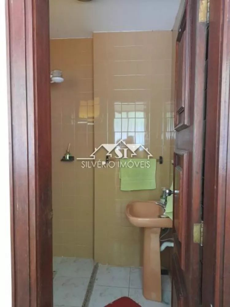 Casa, 5 quartos, 195 m² - Foto 16