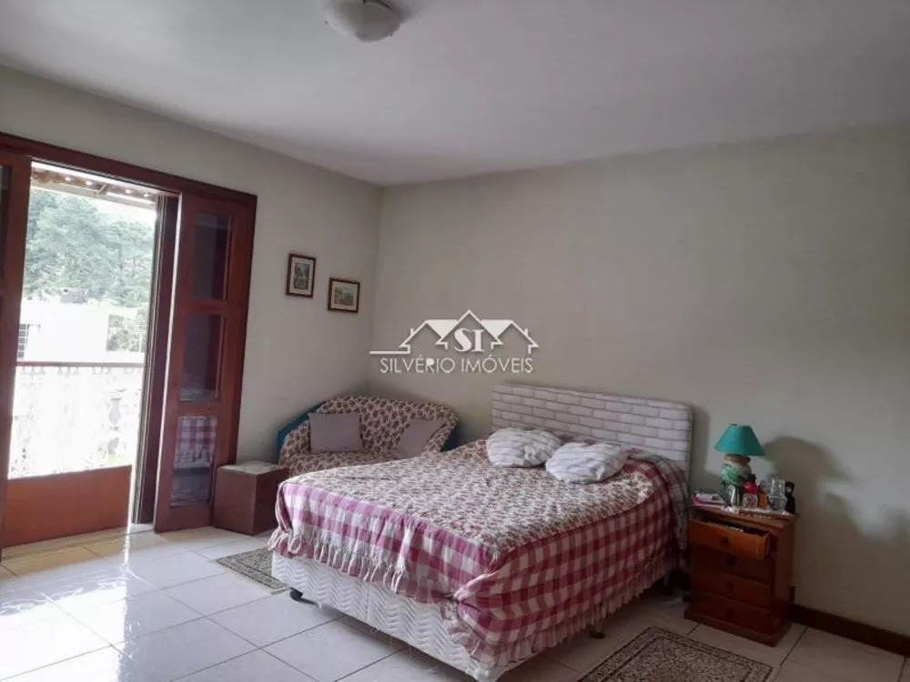 Casa, 5 quartos, 195 m² - Foto 6