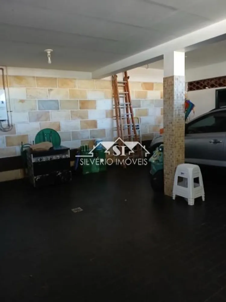 Casa, 5 quartos, 447 m² - Foto 3