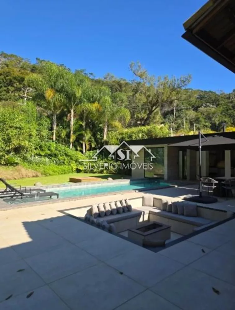 Casa, 4 quartos, 413 m² - Foto 4