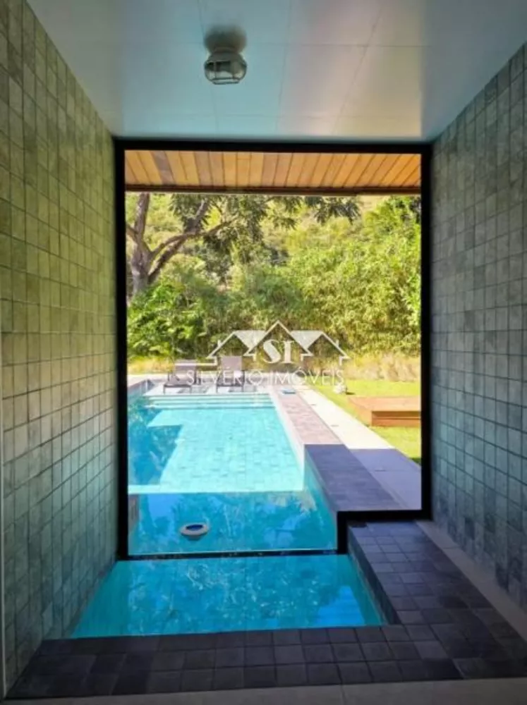 Casa, 4 quartos, 413 m² - Foto 27