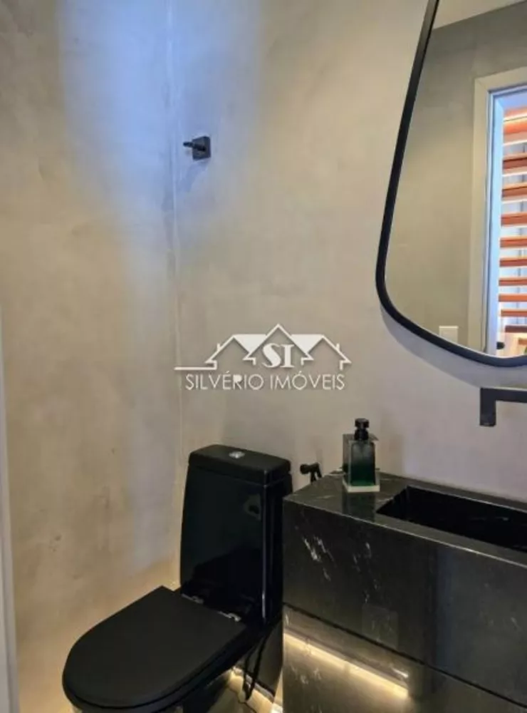 Casa, 4 quartos, 413 m² - Foto 11