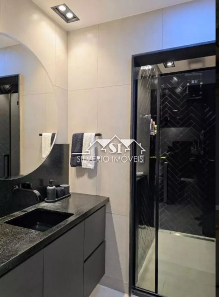 Casa, 4 quartos, 413 m² - Foto 8