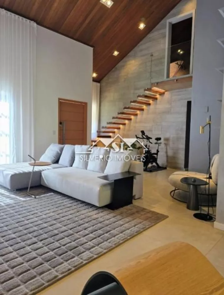 Casa, 4 quartos, 413 m² - Foto 6