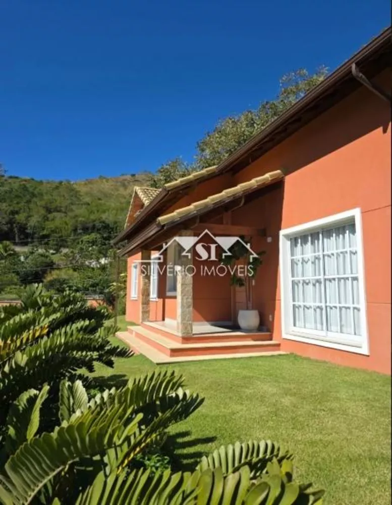Casa, 4 quartos, 413 m² - Foto 26