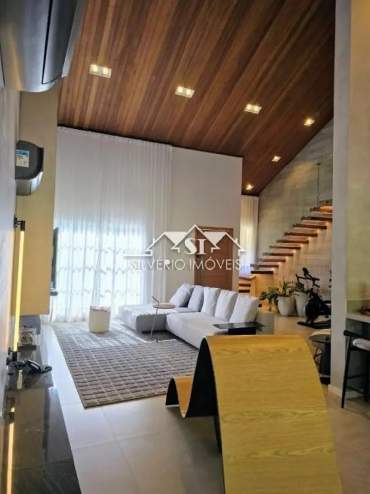 Casa, 4 quartos, 413 m² - Foto 23