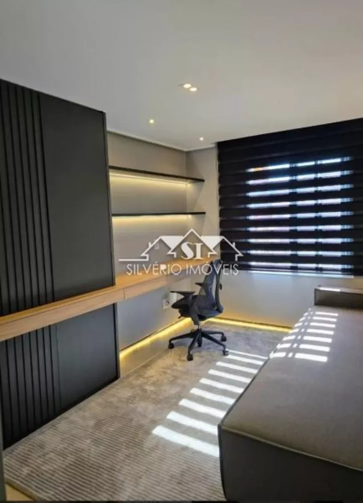 Casa, 4 quartos, 413 m² - Foto 13