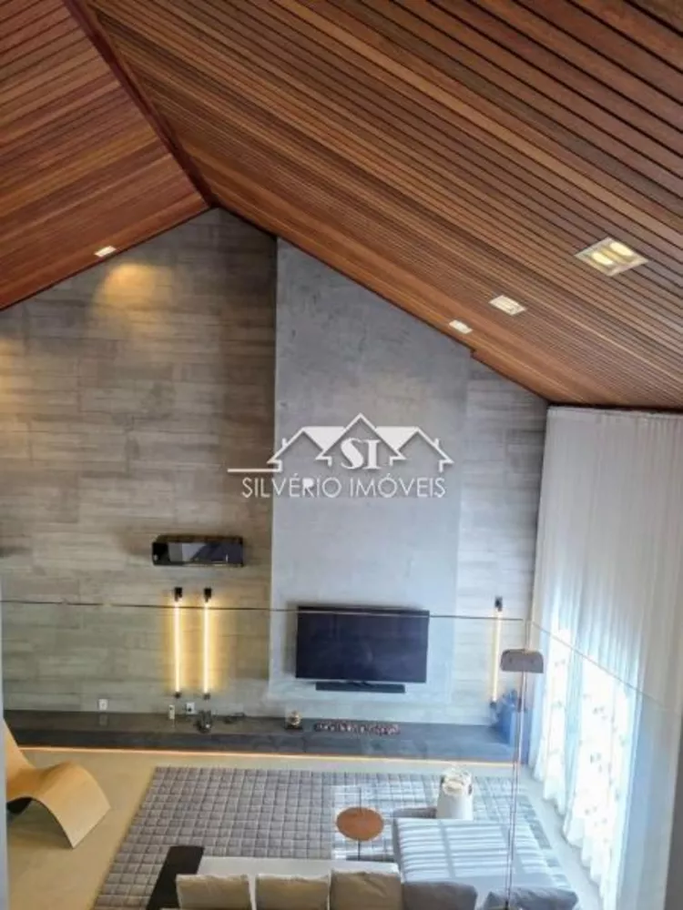 Casa, 4 quartos, 413 m² - Foto 22