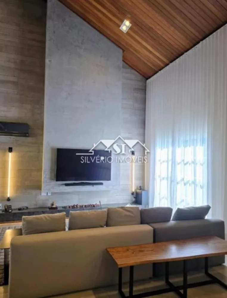 Casa, 4 quartos, 413 m² - Foto 20