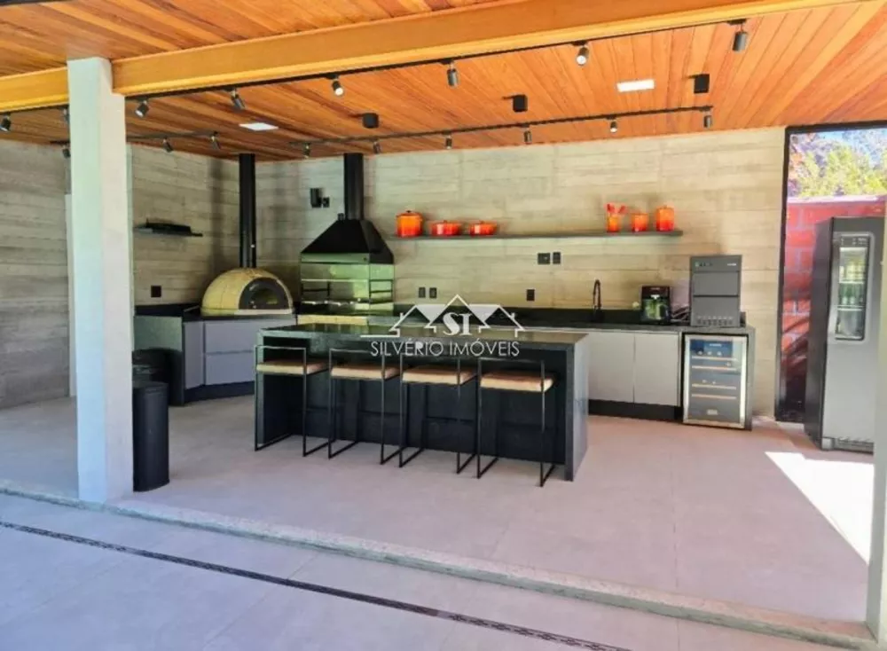 Casa, 4 quartos, 413 m² - Foto 25