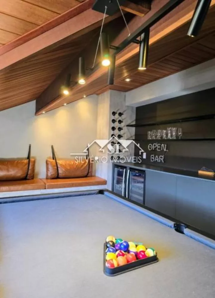 Casa, 4 quartos, 413 m² - Foto 10