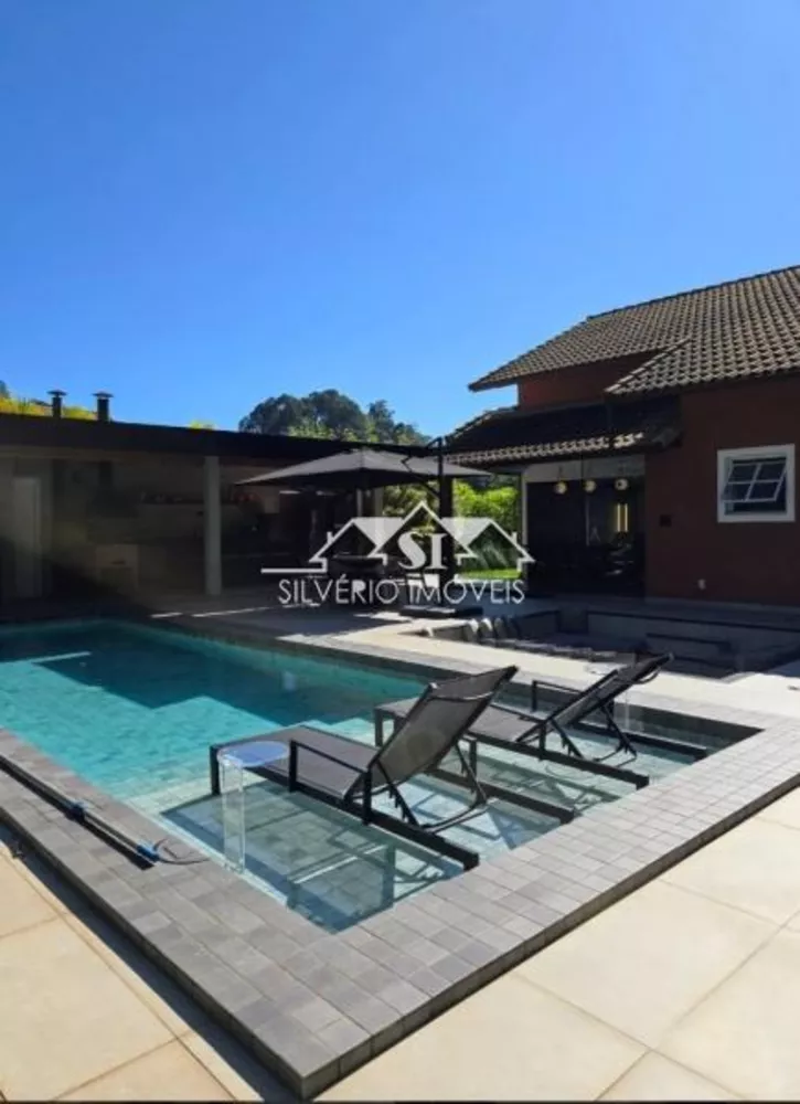 Casa, 4 quartos, 413 m² - Foto 2