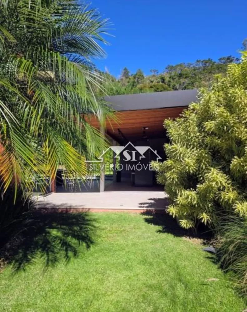 Casa, 4 quartos, 413 m² - Foto 5