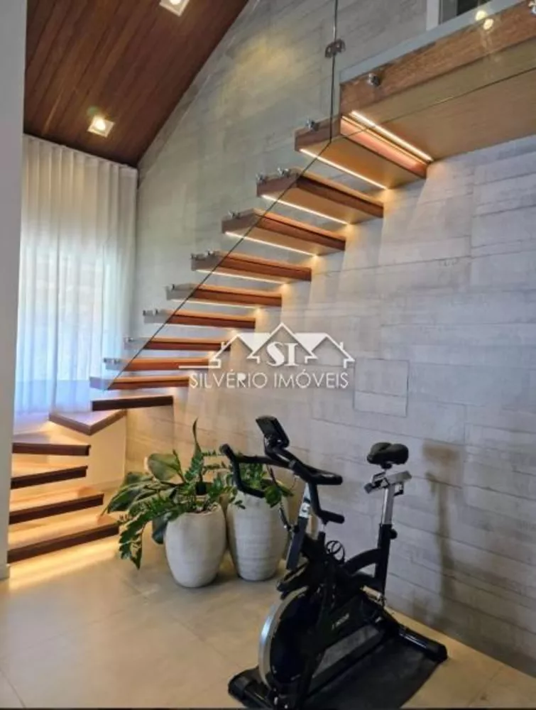 Casa, 4 quartos, 413 m² - Foto 24
