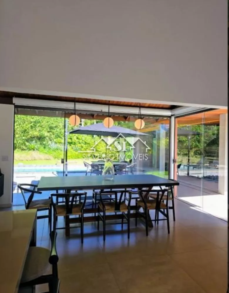 Casa, 4 quartos, 413 m² - Foto 18