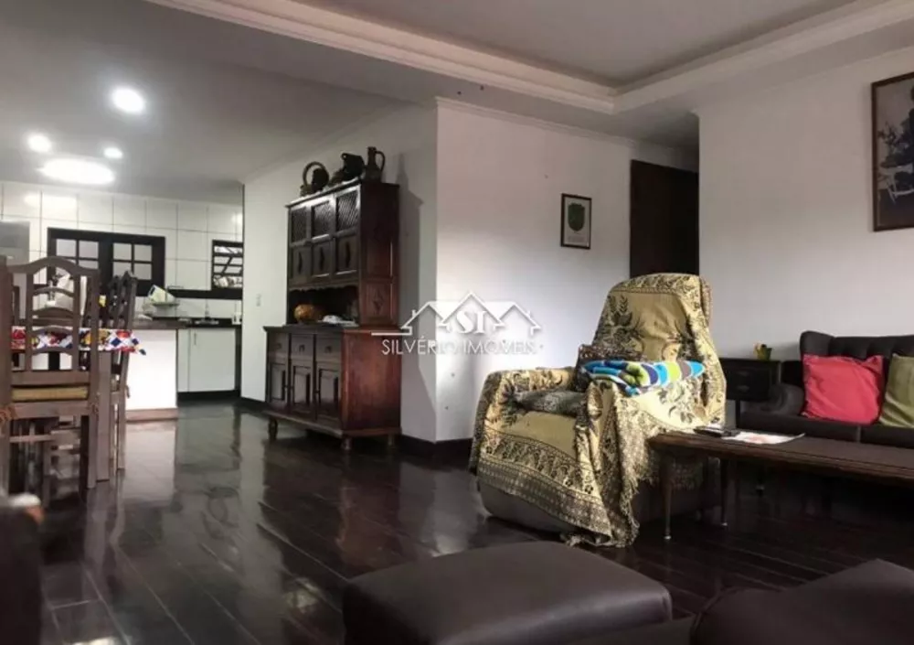 Casa, 7 quartos, 560 m² - Foto 17