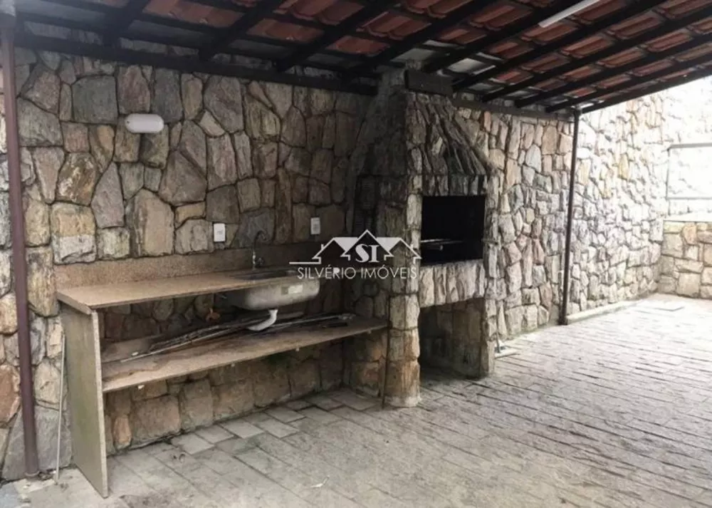 Casa, 7 quartos, 560 m² - Foto 14