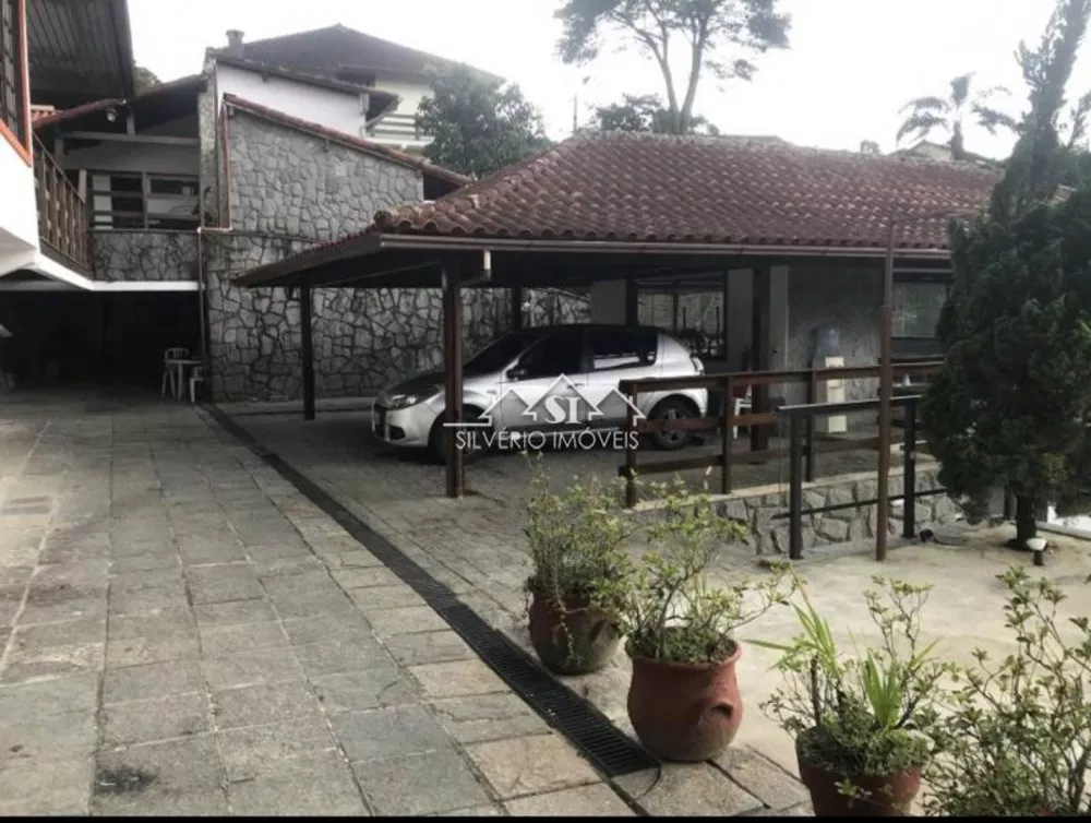Casa, 7 quartos, 560 m² - Foto 21