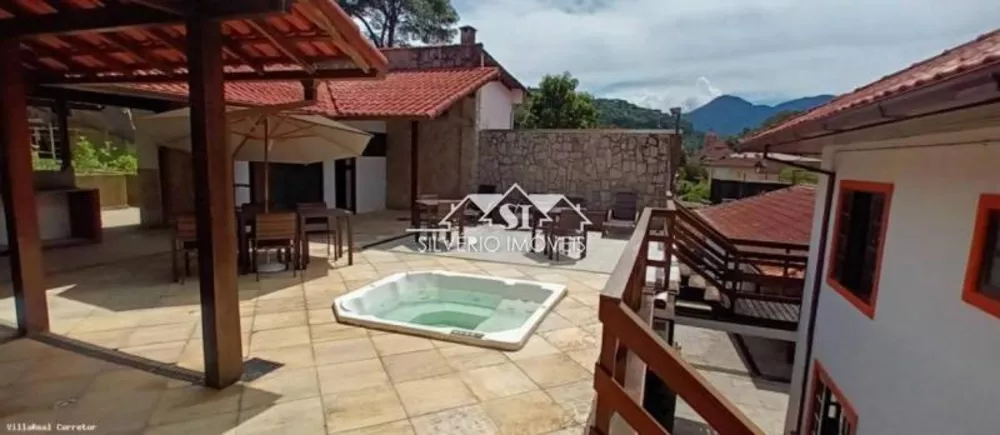 Casa, 7 quartos, 560 m² - Foto 7