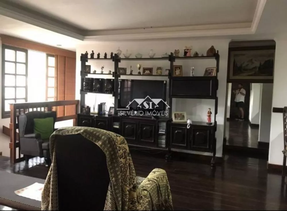 Casa, 7 quartos, 560 m² - Foto 3