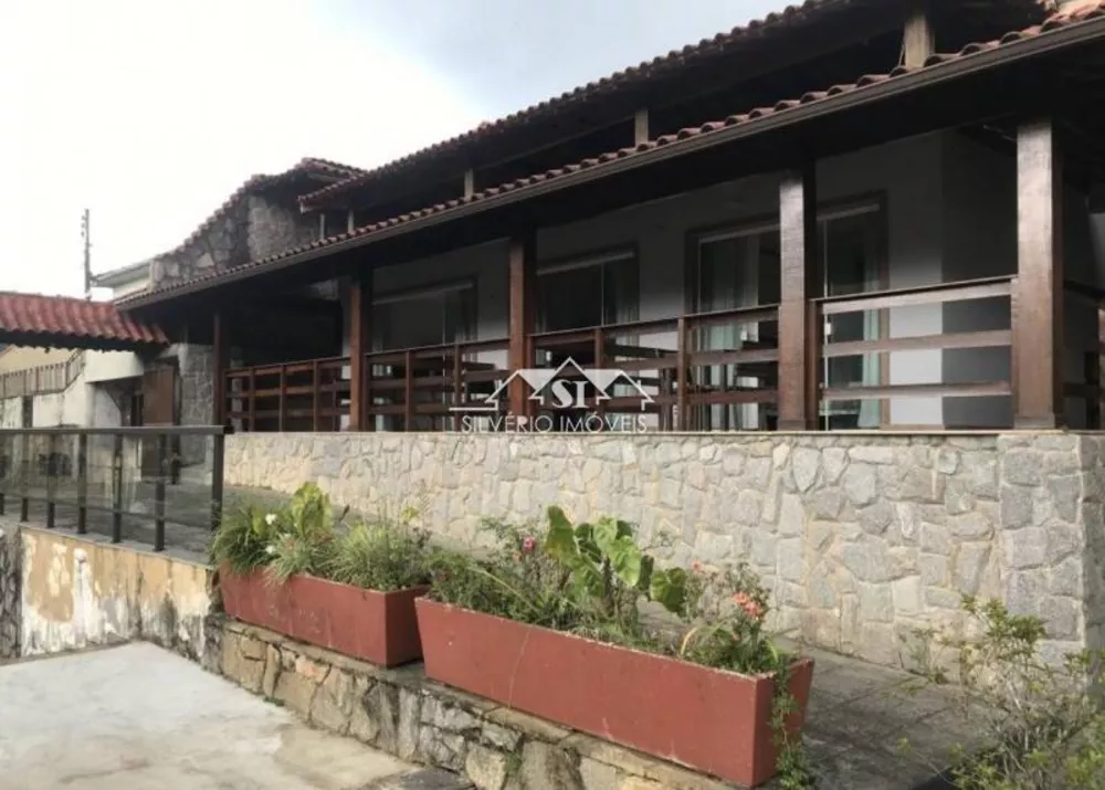 Casa, 7 quartos, 560 m² - Foto 12