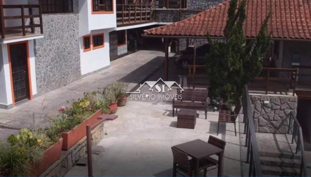 Casa, 7 quartos, 560 m² - Foto 22