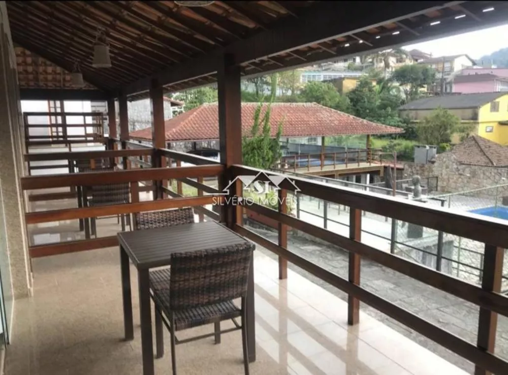 Casa, 7 quartos, 560 m² - Foto 10