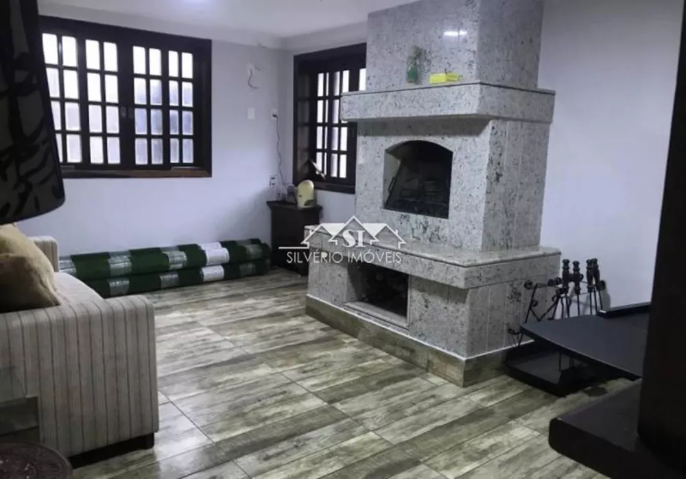 Casa, 7 quartos, 560 m² - Foto 19