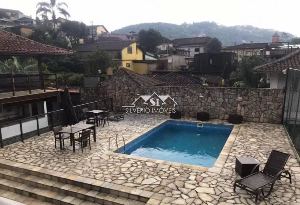 Casa, 7 quartos, 560 m² - Foto 13