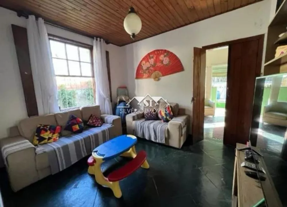 Casa, 4 quartos, 243 m² - Foto 10