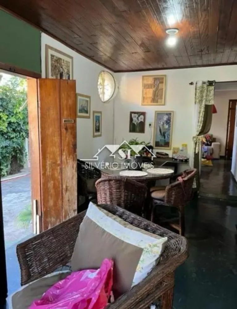 Casa, 4 quartos, 243 m² - Foto 8