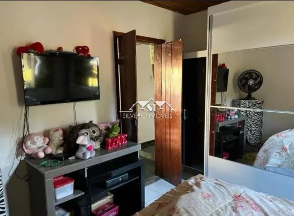 Casa, 4 quartos, 243 m² - Foto 3