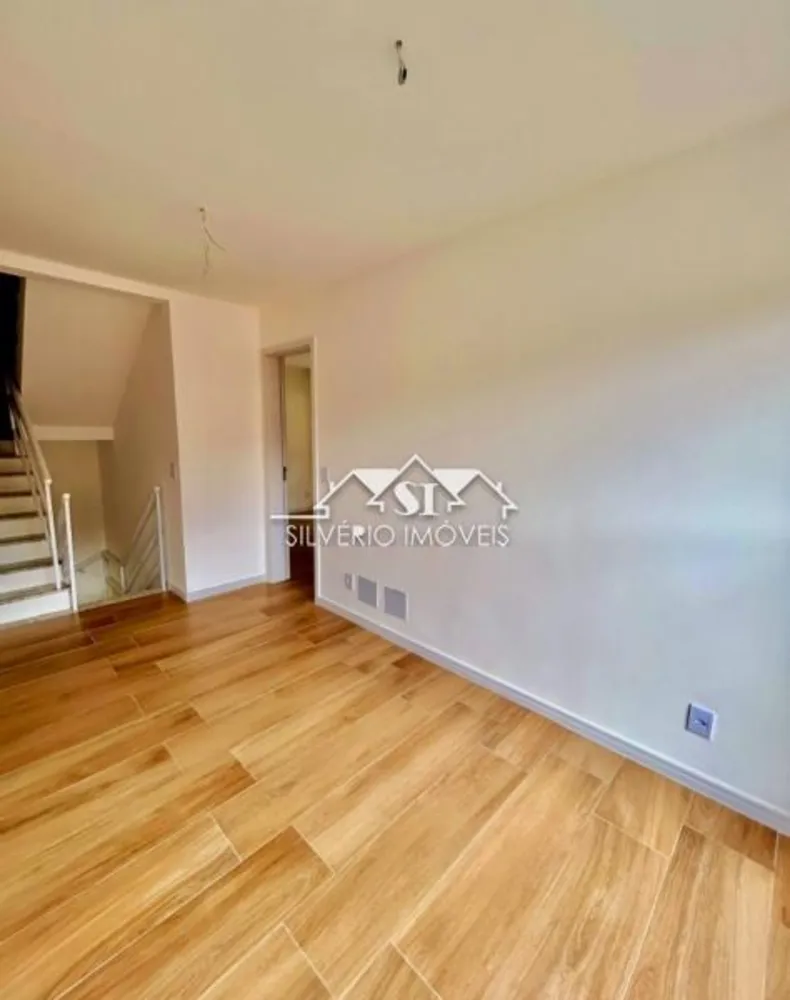 Casa, 4 quartos, 180 m² - Foto 9