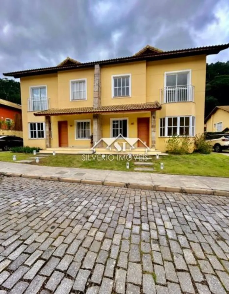 Casa, 4 quartos, 180 m² - Foto 1