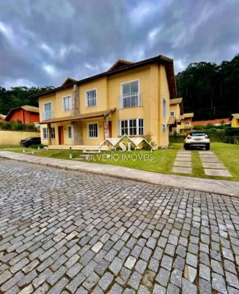 Casa, 4 quartos, 180 m² - Foto 2