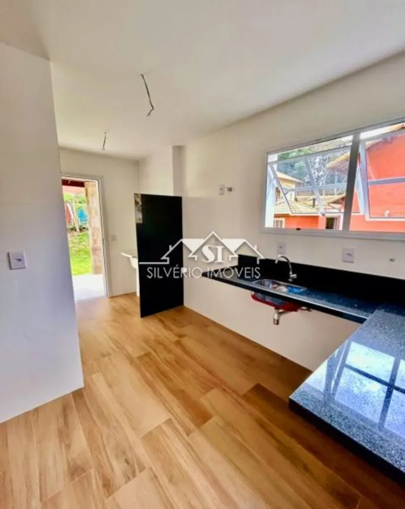 Casa, 4 quartos, 180 m² - Foto 11