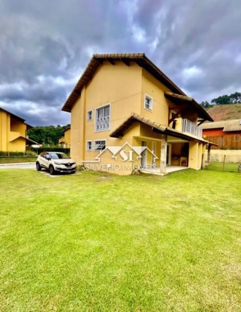 Casa, 4 quartos, 180 m² - Foto 3