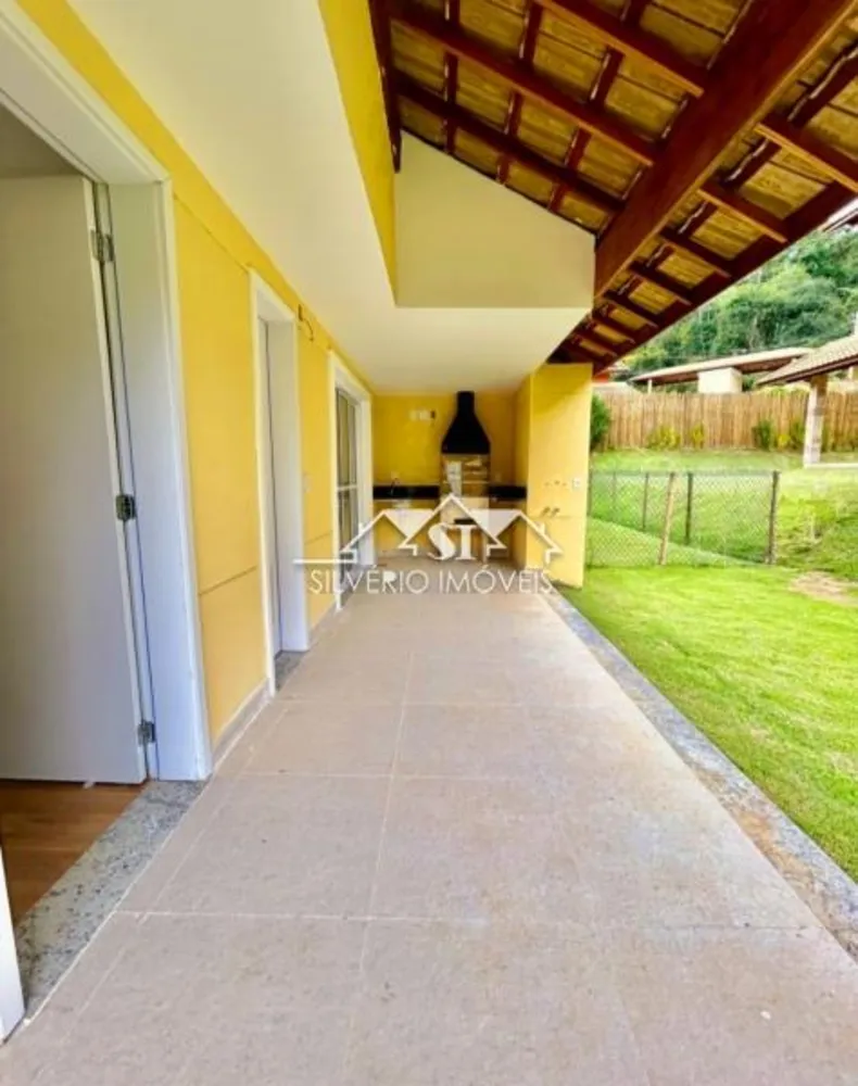 Casa, 4 quartos, 180 m² - Foto 4