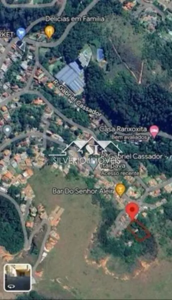 Terreno, 2 hectares - Foto 4