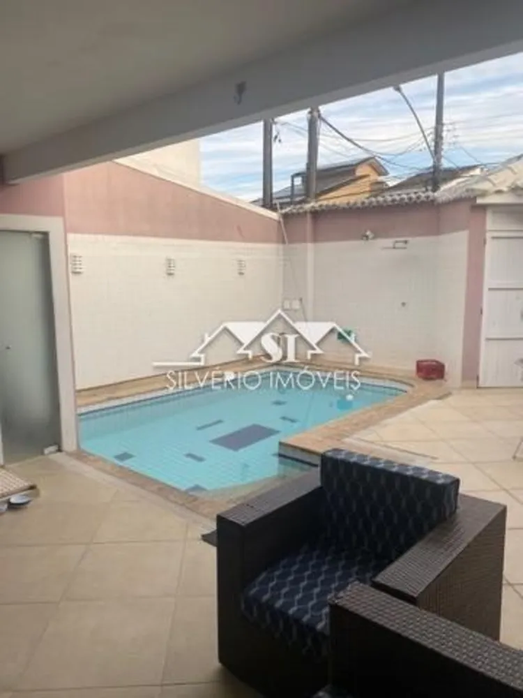 Casa, 5 quartos, 280 m² - Foto 4