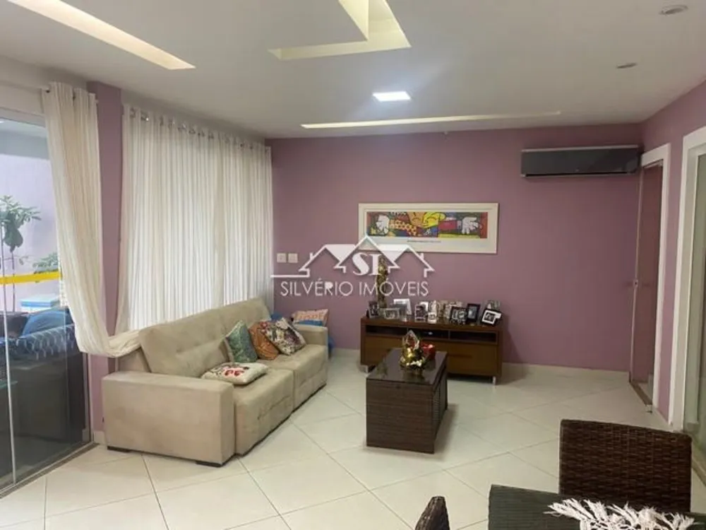 Casa, 5 quartos, 280 m² - Foto 6