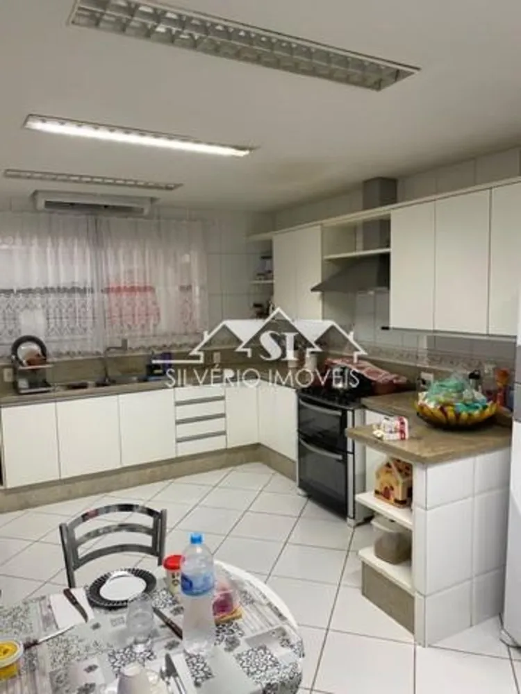 Casa, 5 quartos, 280 m² - Foto 5