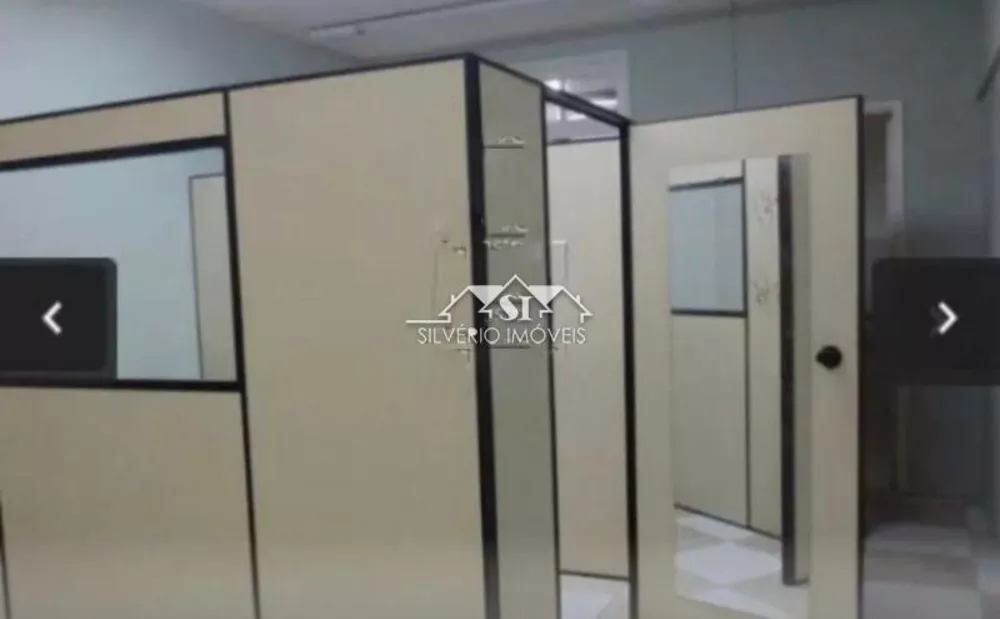 Sala-Conjunto, 30 m² - Foto 1