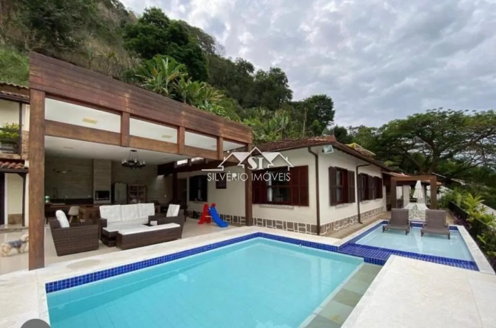 Casa, 5 quartos, 500 m² - Foto 2