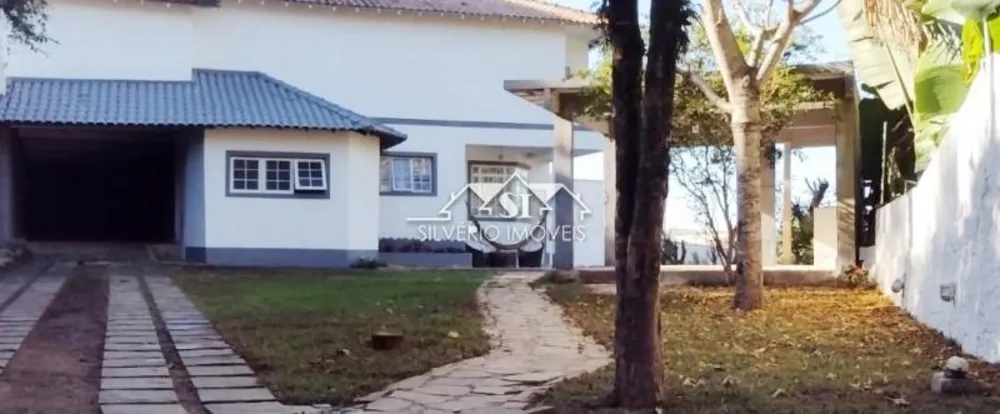 Casa, 3 quartos, 420 m² - Foto 3