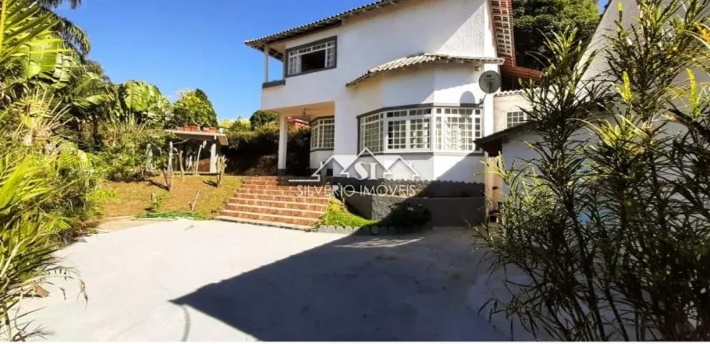 Casa, 3 quartos, 420 m² - Foto 1