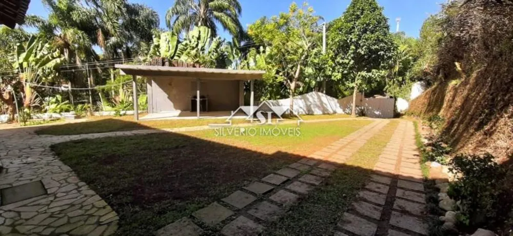 Casa, 3 quartos, 420 m² - Foto 4