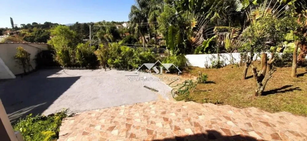 Casa, 3 quartos, 420 m² - Foto 6