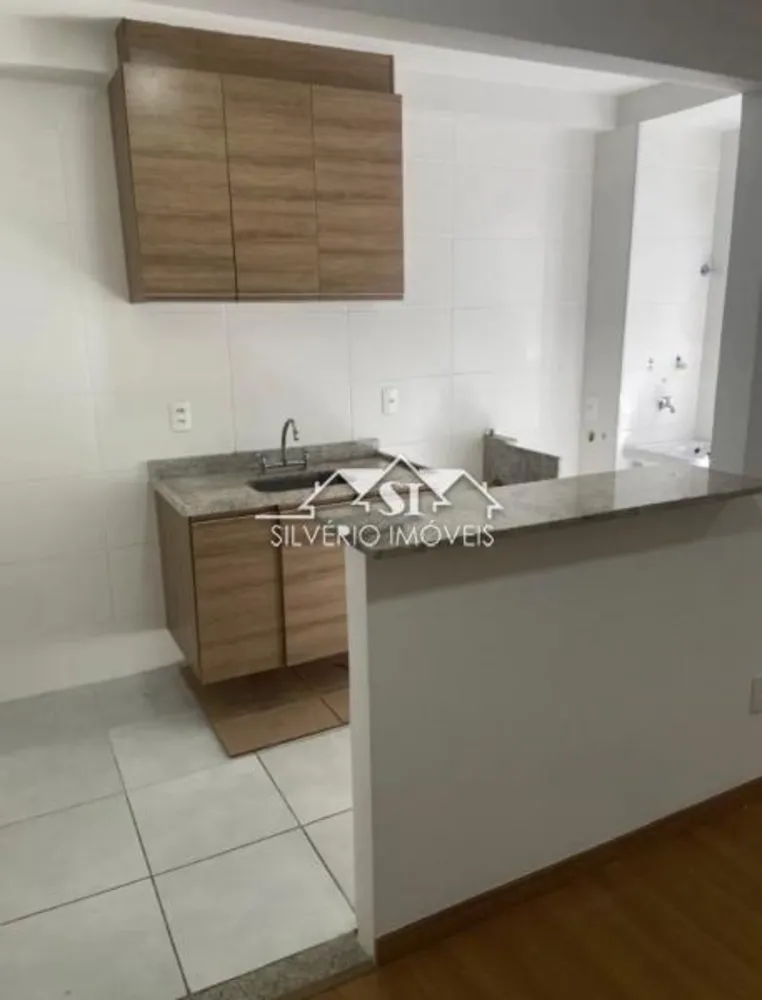 Apartamento, 2 quartos, 52 m² - Foto 8