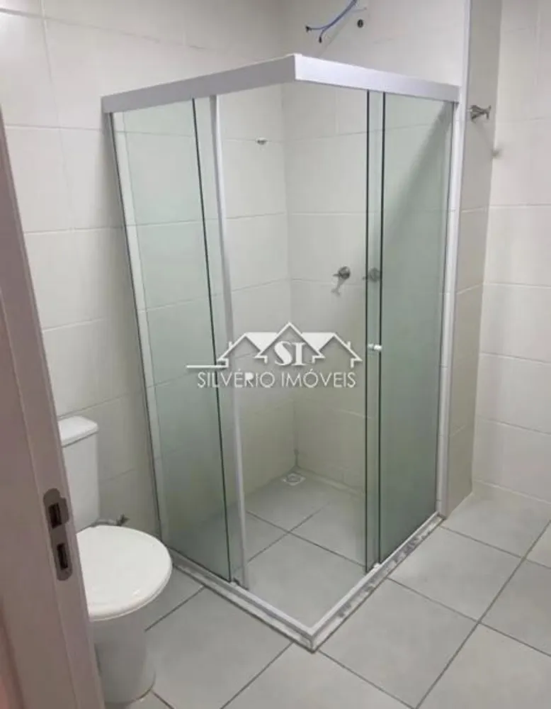 Apartamento, 2 quartos, 52 m² - Foto 3